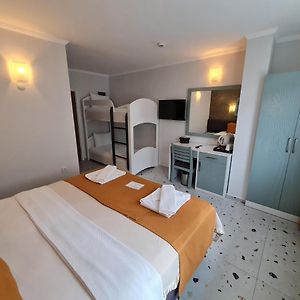 Pokój rodzinny