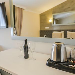 Apartament typu junior